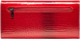 72044-1-44# Red Кошелек Большой (Malgrado) (красный/18,5*9*3/натуральная кожа/Malgrado)
