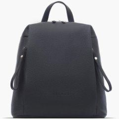 2960LN Рюкзак женский Черный (черный/29*31*11/натуральная кожа/Richet)