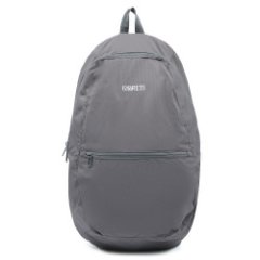 99103-33 FABRETTI Рюкзак складной 100% полиэстер (Серый/32*50*15/полиэстер/FABRETTI)