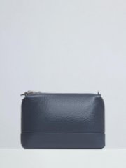 2767LN Сумка женская Синий (синий)