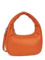 112-118-33 Сумка женская оранжевый (Оранжевый/26*16*9/Экокожа/Redmond)