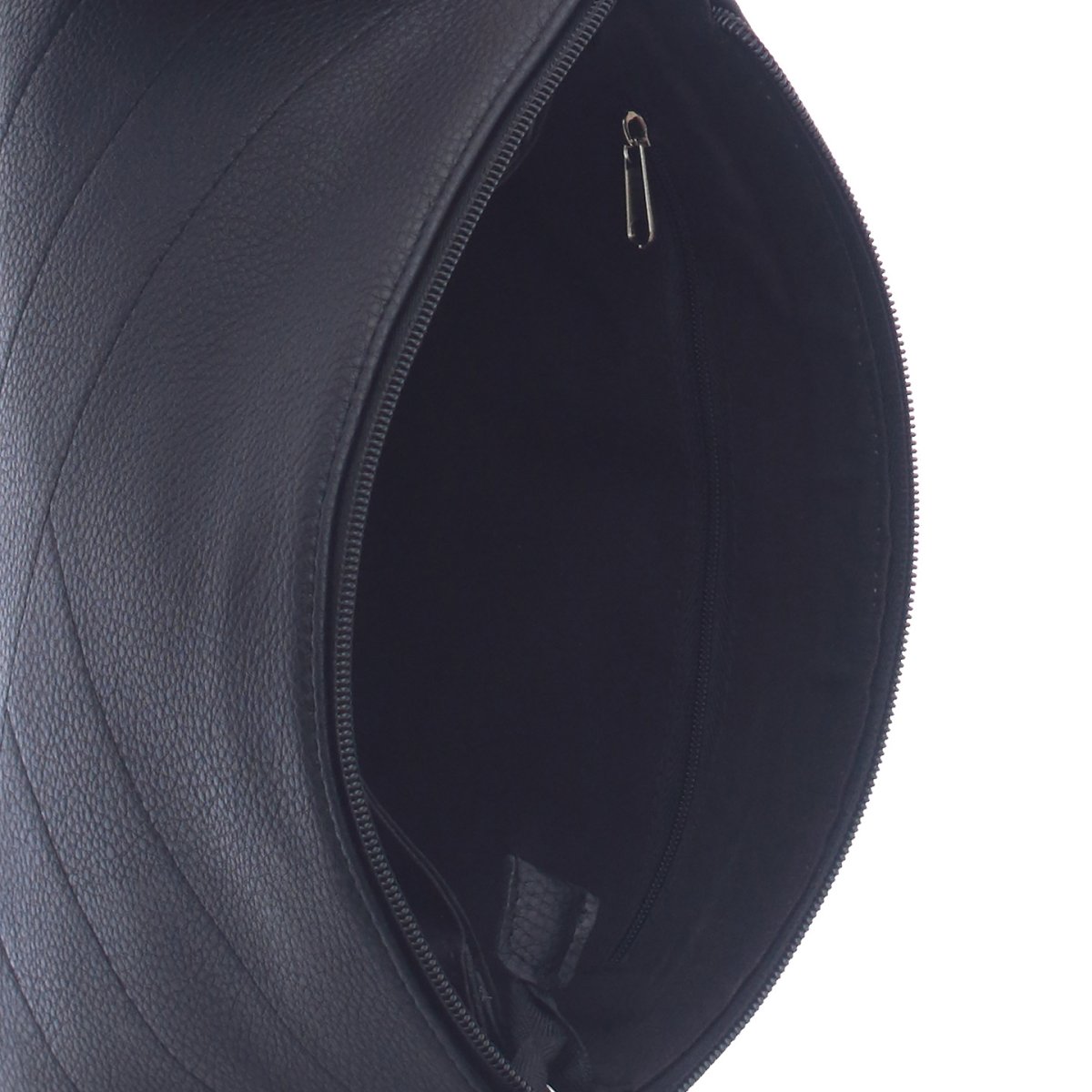 3129VN Сумка женская Черный (Черный/26*18*6/Экокожа/Richet)