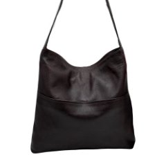 1162К Сумка женская натуральная кожа (red wine) (бордовый/38*38*3/натуральная кожа/Redmond)