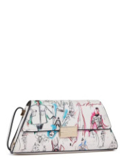 116-178-32 Сумка женская (мультиколор) (мультиколор/23*14*7/экокожа/Hogerland)