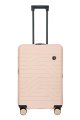 B1Y08427.254 Чемодан 4-х колесный (Розовый/43*65*26/полипропилен/M/B|Y)