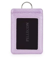 102-717-11 Чехол д/пропуска Пеллекон (натуральная кожа/PELLECON)
