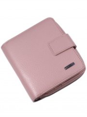 10502-XH42 Mediumpurple Кошелёк Маленький Malgrado (смиреневый светлый/10,5*10,5*2,5/натуральная кожа/Malgrado)