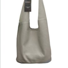 1011К Сумка женская натуральная кожа (beige)  (бежевый/30*31*13/натуральная кожа/Redmond)