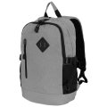 16015 (серый) рюкзак текстиль (Серый/30*45*15/полиэстер/Polar)