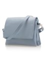 3426 Сумка женская (голубой) (Голубой/26*20,5*5,5/Экокожа)
