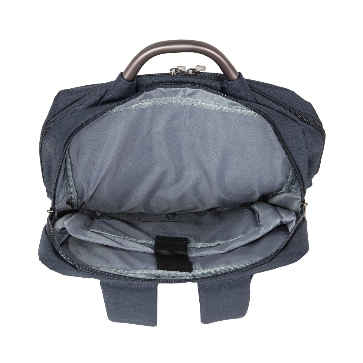 П0047-06 (Grey) рюкзак (Серый/33*43*17/полиэстер)