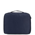 83016-8 (FABRETTI) Косметичка 100% полиэстер (синий)