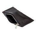 15-34 dark brown Картхолдер Conti UOMO (коричневый/7,5*13,5*1/натуральная кожа/Conti Uomo)