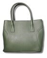 8437К Сумка женская натуральная кожа (зелёный) (Зелёный/33*25*14/натуральная кожа/Redmond)