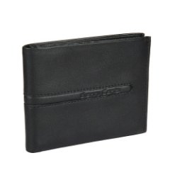 587416 (black) Портмоне Gianni Conti (Черный/12*10*2,5/натуральная кожа/Gianni Conti )
