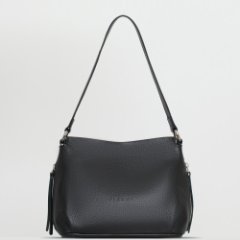 3159LN Сумка женская Черный (Черный/31*21*11/натуральная кожа/Richet)