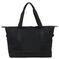 8596-2 FABRETTI  Сумка 100% полиэстер (Черный/56*35*18/полиэстер/FABRETTI)