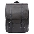 981047-12 FABRETTI Рюкзак муж. нат. кожа (Коричневый/28*41*15/натуральная кожа/FABRETTI)