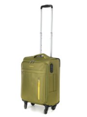 SR07L18GN Чемодан REDMOND 100% НЕЙЛОН (Зелёный/34*53*22/нейлон/S/Redmond)