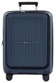 VOCIERMAG4BLUS Чемодан 4-х колесный (Синий/40*55*24/полипропилен/S/2,8 кг/Magellan)