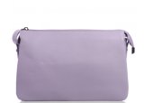 226К Сумка женская натуральная кожа (lavander) (Сиреневый/28*20*17/натуральная кожа/Redmond)