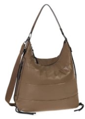 HL 39-115113 Сумка женская экокожа (бежевый) (Бежевый/30*34*11/Экокожа/Hogerland)