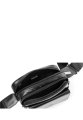 42203 Сумка MERCURY SPORT кожа перфорированная черный (Черный/16*18*6/натуральная кожа/R.Blake)