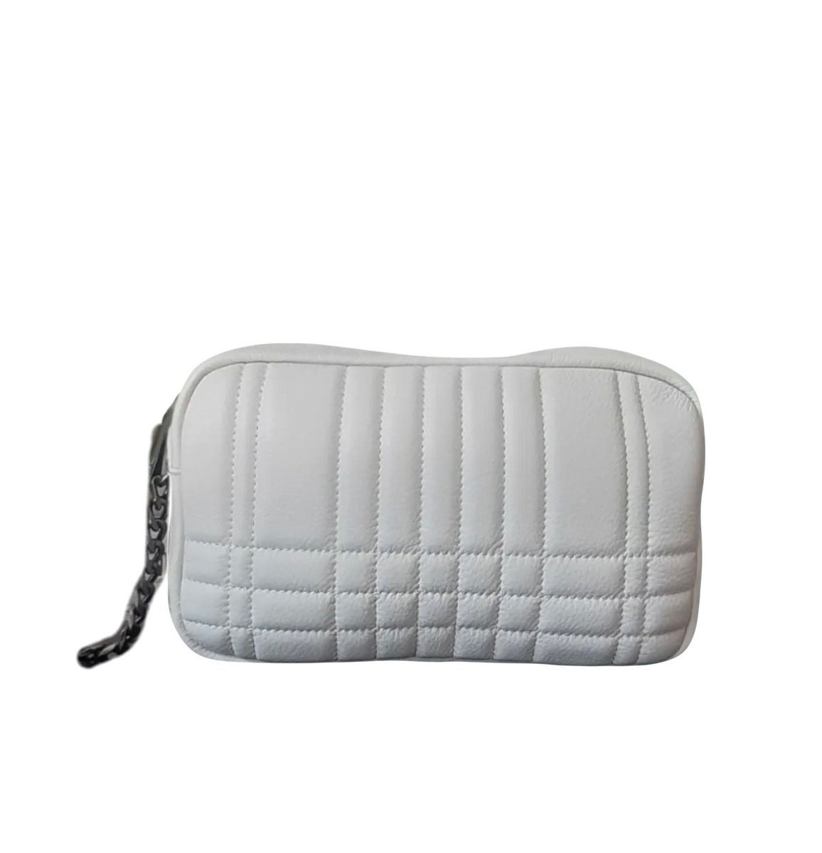 8341К Сумка женская натуральная кожа (белый) (Белый/25*16*7/натуральная кожа/Redmond)