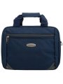 SR04L/12NV СУМКА ДОРОЖНАЯ Redmond 100% ПОЛИЭСТЕР (Синий/34*25*14/полиэстер/Redmond)