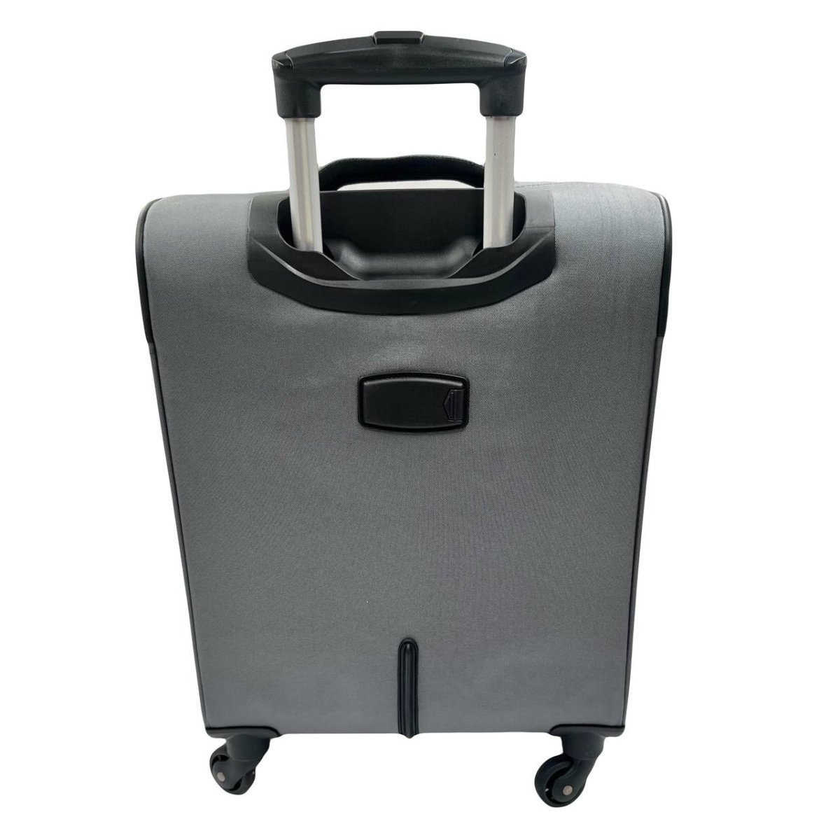 NF05-20GY Чемодан REDMOND 100% НЕЙЛОН (серый/53*38*20/нейлон/S/Redmond)