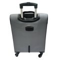 NF05-20GY Чемодан REDMOND 100% НЕЙЛОН (серый/53*38*20/нейлон/S/Redmond)