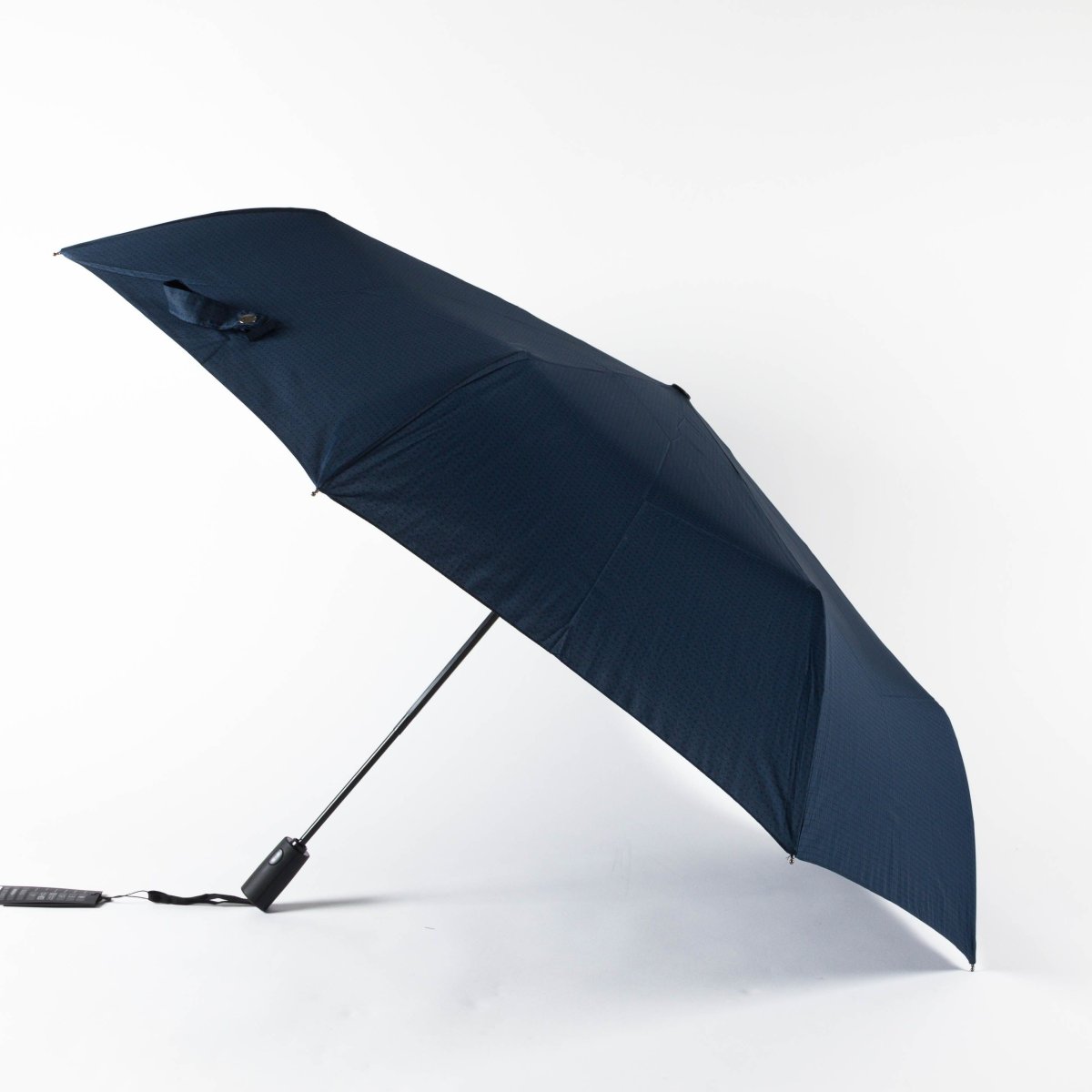 RT-33812 Зонт, мужской, 3 слож., полный автомат, (П-Э) (полиэстер/Jonas Hanway)