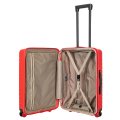 B1Y08427.019 Чемодан 4-х колесный (Красный/43*65*26/полипропилен/M/B|Y)