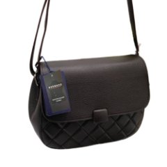 8465К Сумка женская кожа (кофе) (Кофе/26*21*10/натуральная кожа/Redmond)