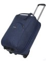 М-7301 Сумка на колесах катионик синий (синий/55*26*35/полиэстер/NTL Continent)