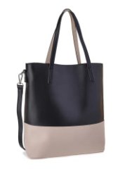 HL 31-109114 Сумка женская экокожа (черный) (черный/28*32*12/экокожа/Hogerland)