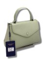 20139K Сумка женская натуральная кожа (olive) (Олива/22*15*9/натуральная кожа/Redmond)