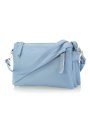 2342 Сумка женская (голубой) (Голубой/24*14*3/Экокожа/Redmond)