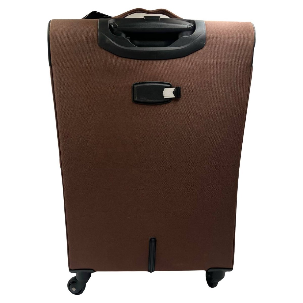 NF26-28BR Чемодан REDMOND 100% НЕЙЛОН (коричневый/77*48*30/35/нейлон/L/Redmond)