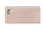 1191-027 Портмоне натуральная кожа KARYA (Розовый светлый/19*10*3/натуральная кожа/KARYA)
