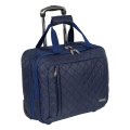7058.1 (синий) сумка Пилот Стежка текстиль (Синий/44*35*19/полиэстер/2,4 кг/28 литров/Polar)