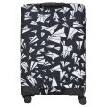 EBH508-M Чехол для чемоданов Paper Plane (M/полиэстер/Eberhart)