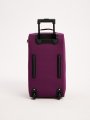 Сумка Boston Purple 19 (Фиолетовый) S (фиолетовый/49,5*32*28/полиэстер/S/2,0 кг/44 литра/L’case)
