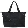 8596-2 FABRETTI  Сумка 100% полиэстер (Черный/56*35*18/полиэстер/FABRETTI)