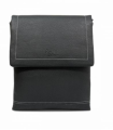812-21276-1 Сумка мужская экокожа (Пеллекон) (черный/27*32*6/экокожа/PELLECON)