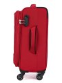 SR06L22RD Чемодан REDMOND 100% НЕЙЛОН (Красный/63*39*27/нейлон/M/Redmond)
