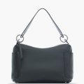 2933LN Сумка женская Черный (Черный/28*23*10/натуральная кожа/Richet)