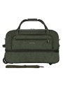 М-16 Сумка на колесах St-wash хаки (Хаки/49*32*28/полиэстер)