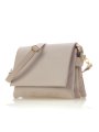 3426 Сумка женская (темный беж) (Бежевый/26*20,5*5,5/Экокожа)