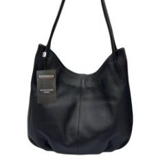 9223К Сумка женская натуральная кожа (coffee) (кофе/28*29*12/натуральная кожа/Redmond)